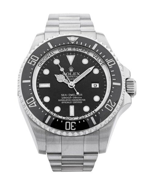 Rolex Deepsea 116660
